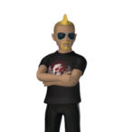 KillerCrazzy's Avatar