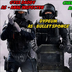 RealArchExile's Avatar'