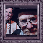 UntrainedSparky's Avatar'