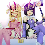 ToxicDollGZP's Avatar'