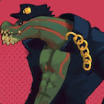 Shaldraa's Avatar'