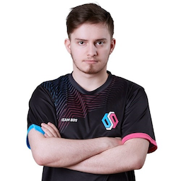 UncsSmurf