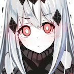 Kuro_Gumamon's Avatar'