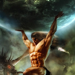 Baldr--'s Avatar'