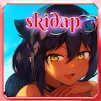 skidoof's Avatar'