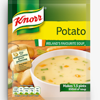 PotatoSoupWhere's Avatar'