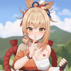 Yoimiya_fan's Avatar'