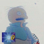 ABigSteelSnake's Avatar'