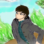 Mr.comet_93's Avatar'