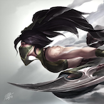 TheBipWolf's Avatar'