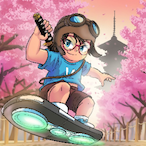 VisualLize's Avatar'