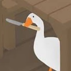 UpsetGoose's Avatar'