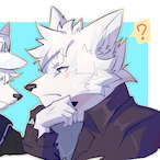 Sullynr2Wolf's Avatar'