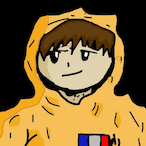 Froziter's Avatar'