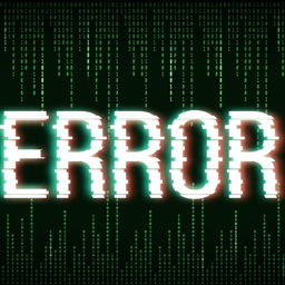 ERROR.TGS