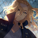 MikeyKunAR's Avatar'