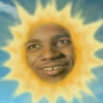 Sunman_25's Avatar'