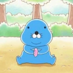 Oh thats Mnk's Avatar'