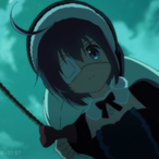 Husky-OTAKU's Avatar'
