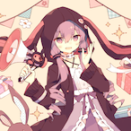 SD_LIFE_Kibou's Avatar'
