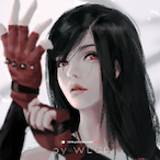 Darkplastics's Avatar'