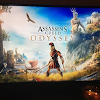 Deadlyninja800's Avatar'