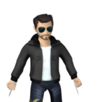 yisuLuka's Avatar'