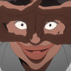 ShortestGrandma's Avatar'