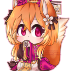 Firefox-CosP-'s Avatar'