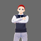 tibisuke47's Avatar'