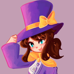 Autumnorsmthing's Avatar'