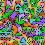 Scrufxx's Avatar'