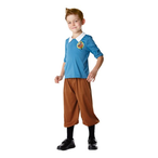 Turk_Tintin's Avatar'