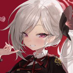 ASleepyKoishi's Avatar'