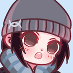 Hikiko's Avatar'