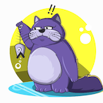 Riskykats's Avatar'