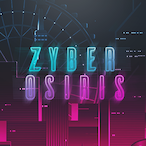 ZyberOsiris's Avatar'