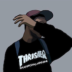 Aka-Mirage's Avatar'