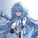 AyanamiRei_0330's Avatar'