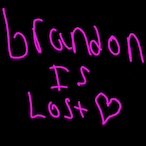 BrandonIsLost's Avatar'