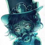 Louise nga's Avatar'