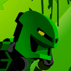 GlorifiedShed's Avatar'