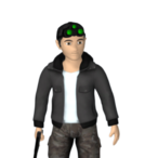 ColonelBauer's Avatar