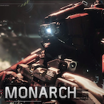 Titan-Monarch's Avatar'