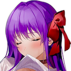 PhantomBlade888's Avatar'