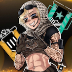 nvr smokn's Avatar'