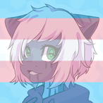 KiriTheShark's Avatar'