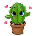Kaktus.OX's Avatar'