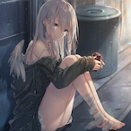 imageplume's Avatar'