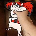 Rosbolt_'s Avatar'
